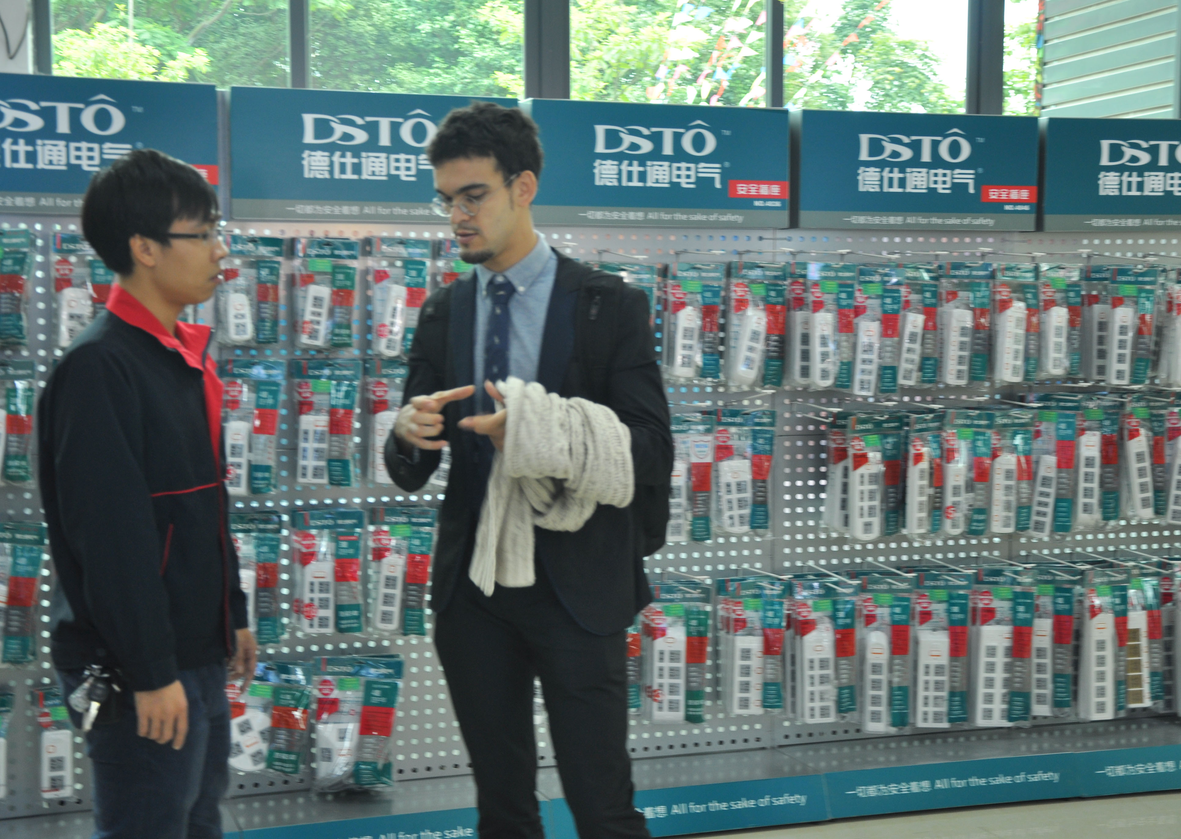 新鈺麒麟開(kāi)張 060